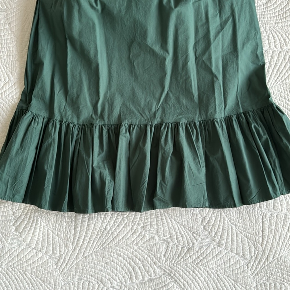 Target Maxi Dress - Picture 4 of 4
